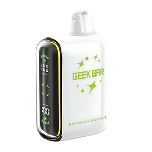 Geek Bar Pulse Zero Miami Mint 