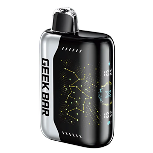 Geek Bar Pulse Zero Miami Mint