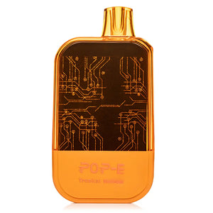 Pulse B-Pop 15K Peach Mango Watermelon
