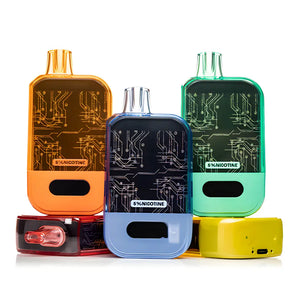Pulse B Pop 15K