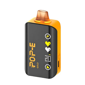 Pulse B-Pop 30k-Juicy Peach Gold