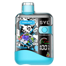 Load image into Gallery viewer, Pulse SVL 15000 Puffs Pomo Brzz
